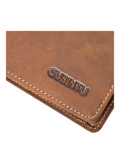 Leather Wallet Brown - v1603894832/N41582670A_6