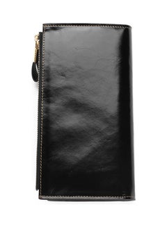 Antimagnetic Leather Purse Black - v1603894836/N41582672A_3