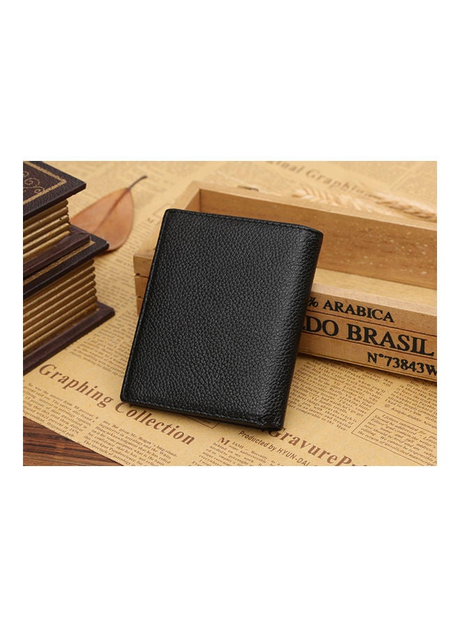 Beauenty Leather License Holder Black  - Image 3