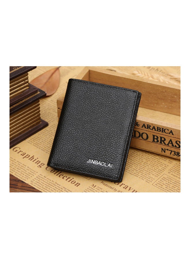 Beauenty Leather License Holder Black  - Image 2