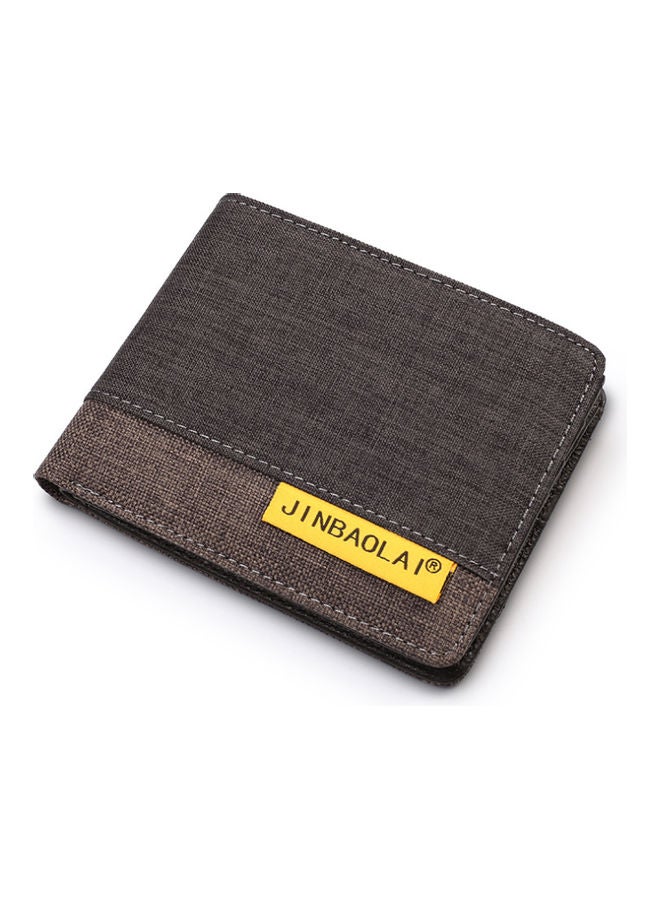 Beauenty Leather Wallet Coffee  - Image 1
