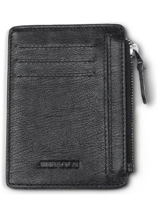 Leather Card Wallet Black - v1603894905/N41582726A_1