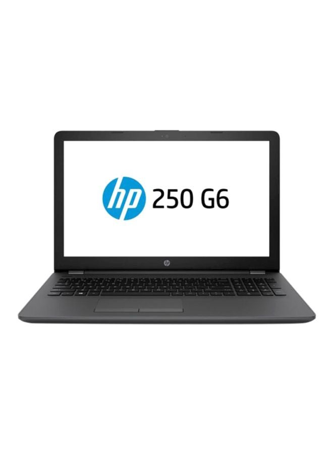 HP 15-250 G6 Laptop With 15.6-Inch Display, Celeron Processor/4GB RAM/500GB HDD/Intel HD Graphics Grey  - Image 1