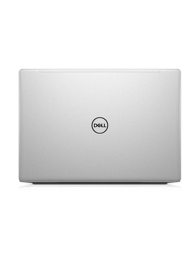 DELL - Inspiron 7370 Laptop With 13.3-Inch Full HD Display, Core i5 Processor/8GB RAM/256GB SSD/Intel UHD  Graphics/Windows 10 /International Version English Platinum Silver - Image 1