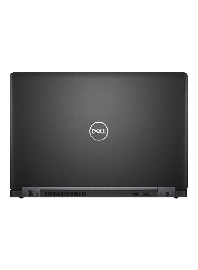DELL - Latitude 5490 Laptop With 14-Inch Display, Core i5 Processor, 8GB RAM/256GB SSD/Intel UHD Graphics 620 Black - Image 1