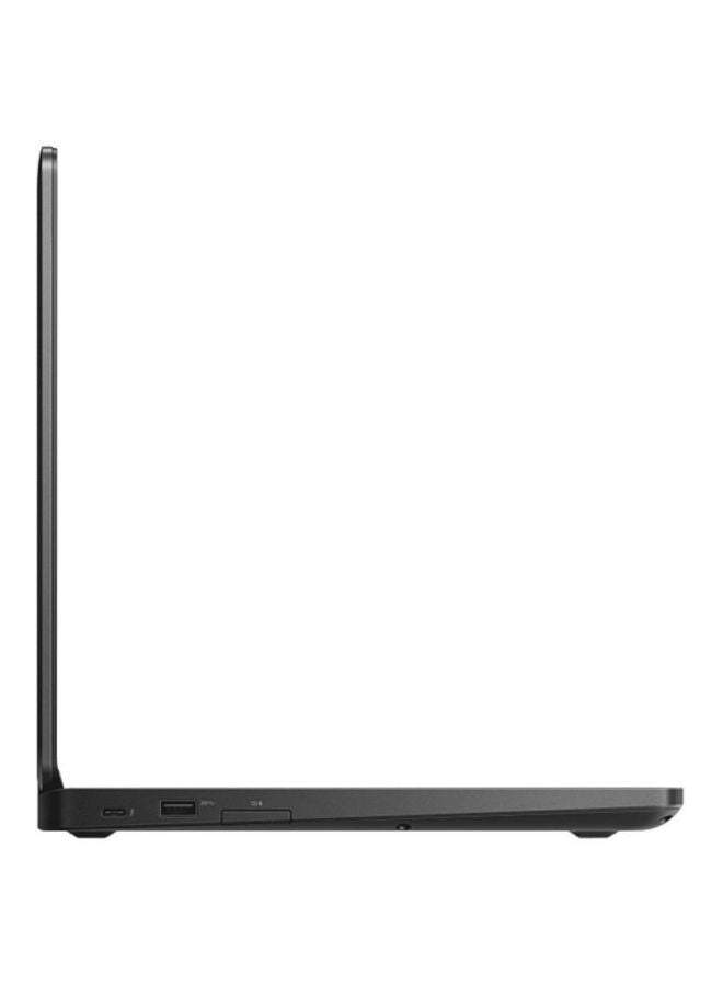 DELL - Latitude 5490 Laptop With 14-Inch Display, Core i5 Processor, 8GB RAM/256GB SSD/Intel UHD Graphics 620 Black - Image 1