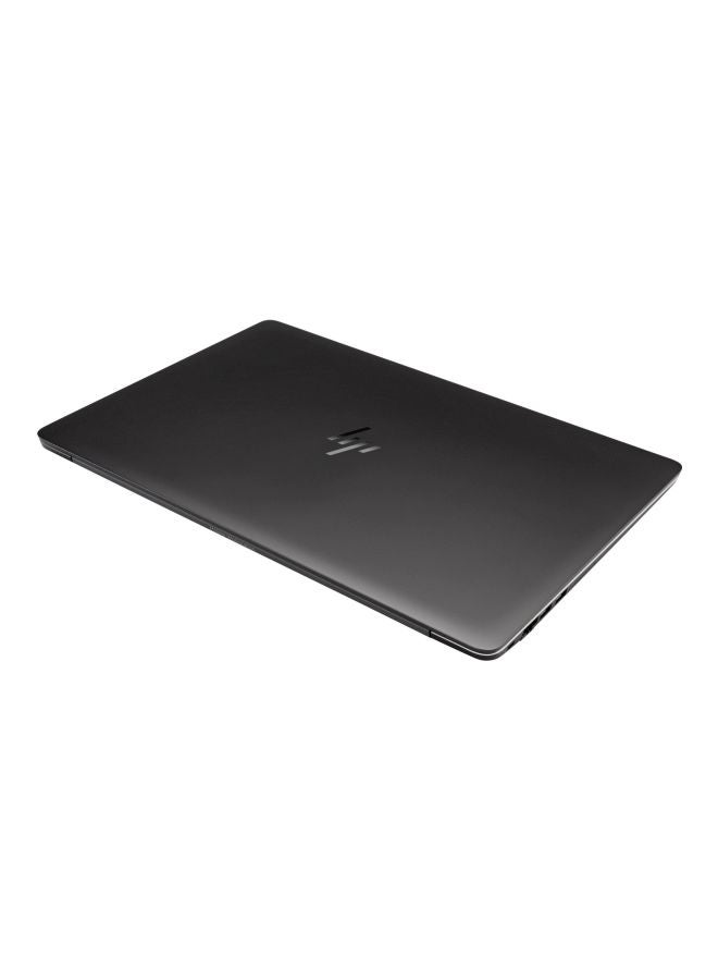HP - ZBook Studio G4 Mobile Workstation Laptop With 15.6-Inch Display, Core i7 Processor/8GB RAM/512GB SSD/4GB NVIDIA Graphics Card Silver/Black - Image 1