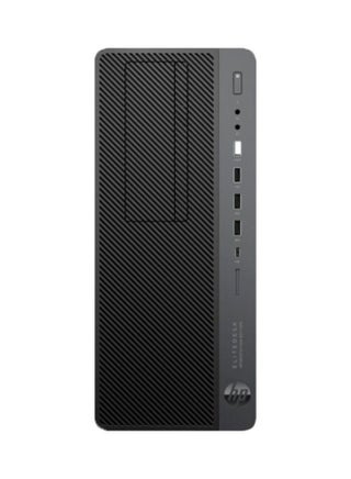 EliteDesk 800 G4 Tower PC Core i7 Processor/4GB RAM/1TB HDD/Intel HD Graphics Black - v1603895286/N38849223A_1