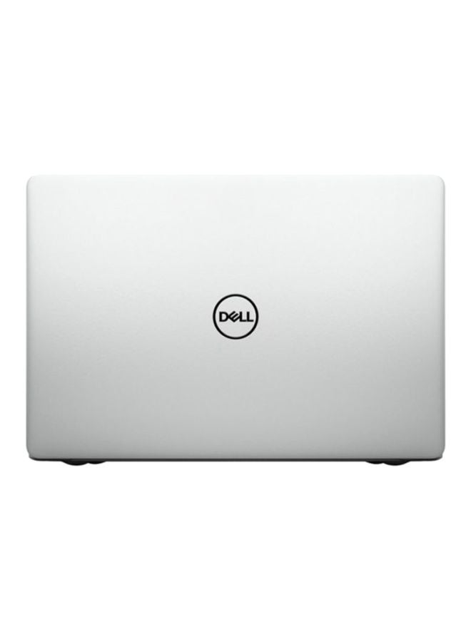 DELL - Inspiron 5370 (Upgraded Version) Laptop With 13.3-Inch Full HD Display, Core i5 Processor/8GB RAM/256GB SSD/Intel UHD Graphics/Windows 10 /International Version English Silver - Image 1