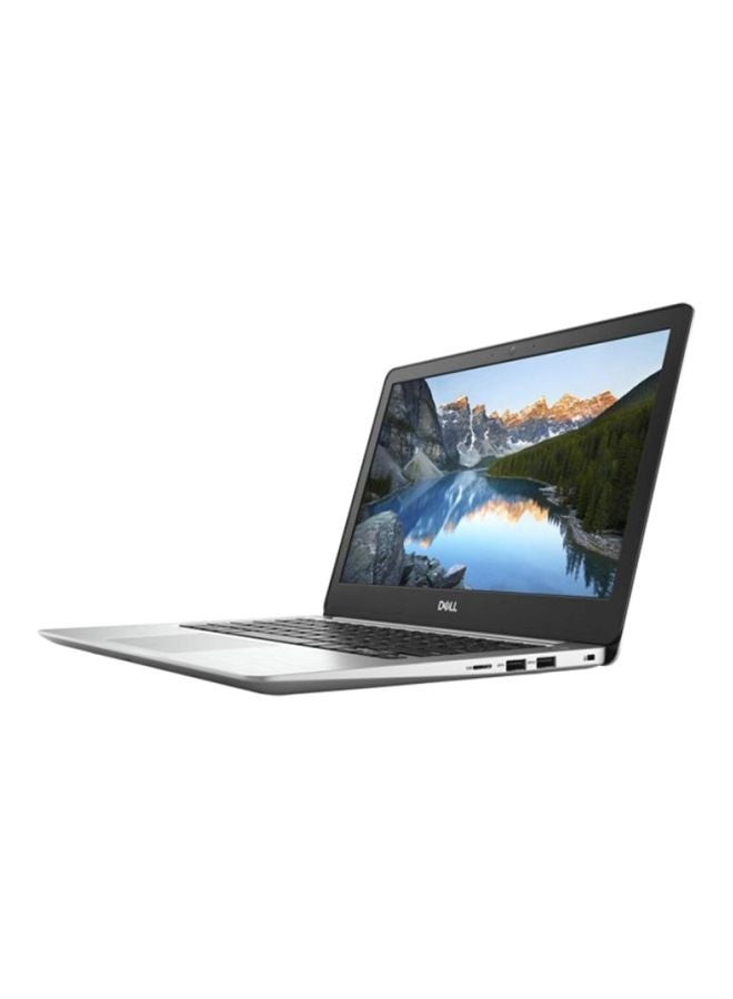 DELL - Inspiron 5370 (Upgraded Version) Laptop With 13.3-Inch Full HD Display, Core i5 Processor/8GB RAM/256GB SSD/Intel UHD Graphics/Windows 10 /International Version English Silver - Image 1