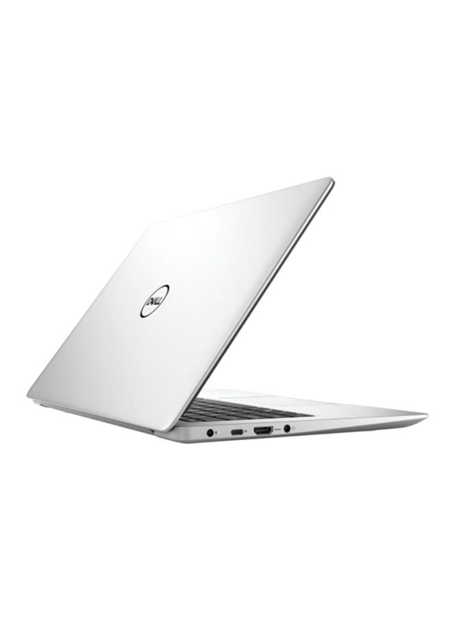 DELL - Inspiron 5370 (Upgraded Version) Laptop With 13.3-Inch Full HD Display, Core i5 Processor/8GB RAM/256GB SSD/Intel UHD Graphics/Windows 10 /International Version English Silver - Image 1