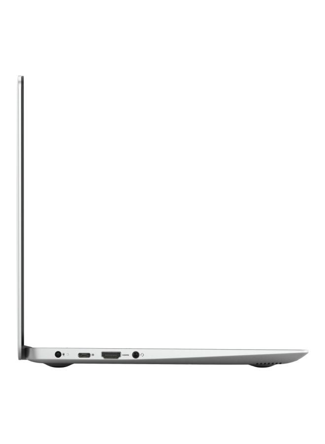 DELL - Inspiron 5370 (Upgraded Version) Laptop With 13.3-Inch Full HD Display, Core i5 Processor/8GB RAM/256GB SSD/Intel UHD Graphics/Windows 10 /International Version English Silver - Image 1