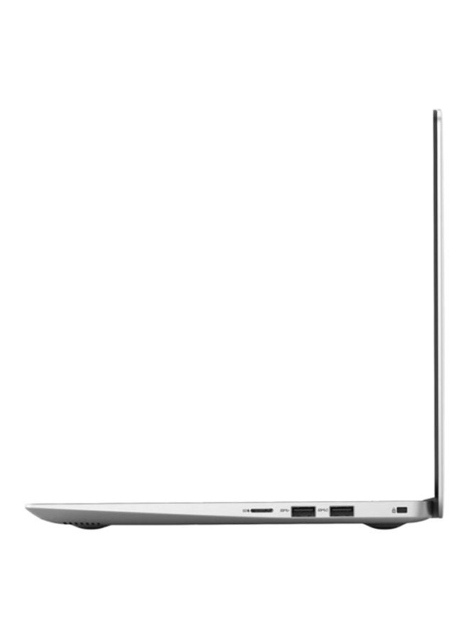DELL - Inspiron 5370 (Upgraded Version) Laptop With 13.3-Inch Full HD Display, Core i5 Processor/8GB RAM/256GB SSD/Intel UHD Graphics/Windows 10 /International Version English Silver - Image 1