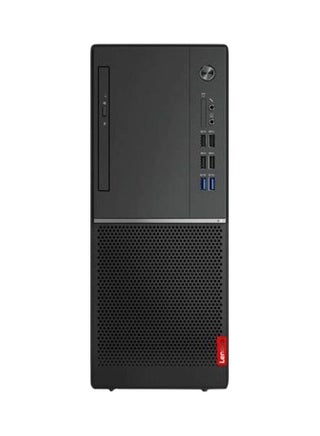 V530 Tower PC, Core i5 Processor/4GB RAM/1TB HDD/Intel HD Graphics 630 Black - v1603895297/N39556440A_1