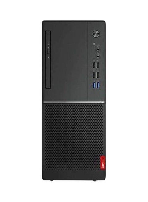V530 Tower PC, Core i5 Processor/4GB RAM/1TB HDD/Intel HD Graphics 630 Black