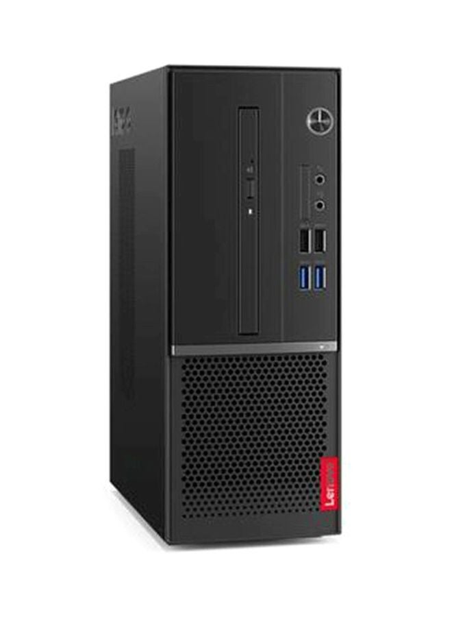 V530 Tower PC, Core i5 Processor/4GB RAM/1TB HDD/Intel HD Graphics 630 Black