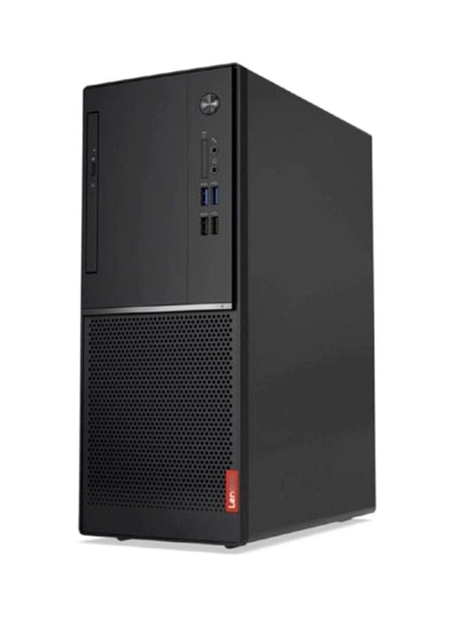V530 Tower PC, Core i5 Processor/4GB RAM/1TB HDD/Intel HD Graphics 630 Black