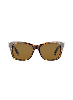 Kate Spade Women's Square Sunglasses 226581S3P53VW  - Image 1