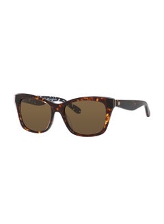 Kate Spade Women's Square Sunglasses 226581S3P53VW  - Image 2