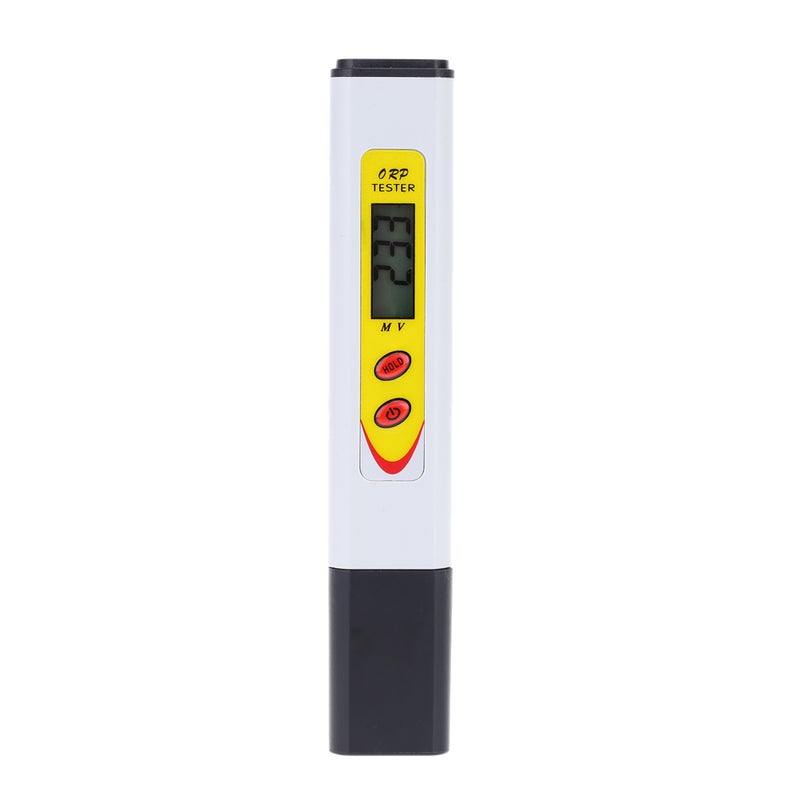 KKmoon Drinking Water Quality Analysis Device For Household Use Gray/White 17.80 X 3.00 X 7.00cm  - Image 3