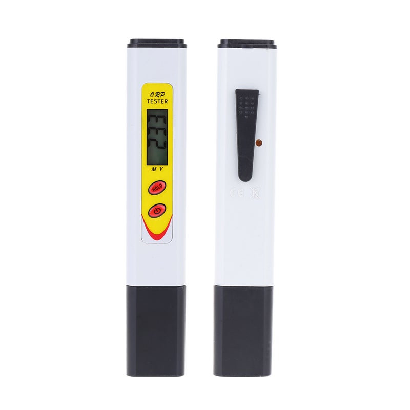 KKmoon Drinking Water Quality Analysis Device For Household Use Gray/White 17.80 X 3.00 X 7.00cm  - Image 2