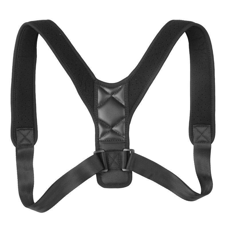 Large Size Adjustable Posture Corrector Braze For Men And Women - Image 1