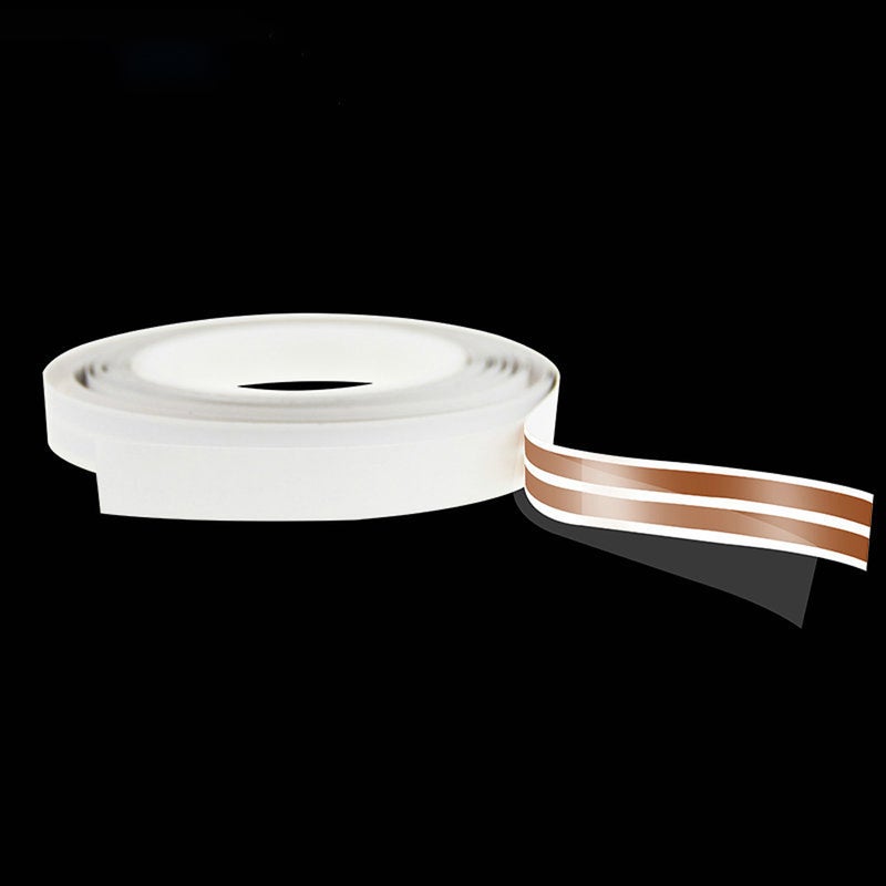 كابل مسطح لاصق رفيع 16AWG أبيض 6.00 X 5.00 X 5.00سم  - Image 3