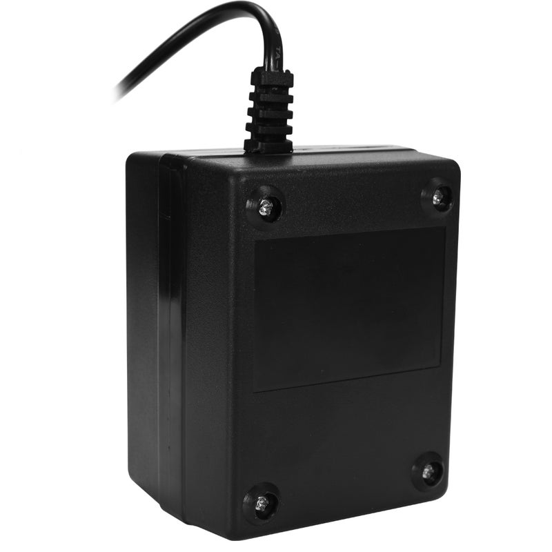 Generic - Transformer Step Down Voltage Converter Adapter Multicolor 14.00 X 8.00 X 11.00cm - Image 1