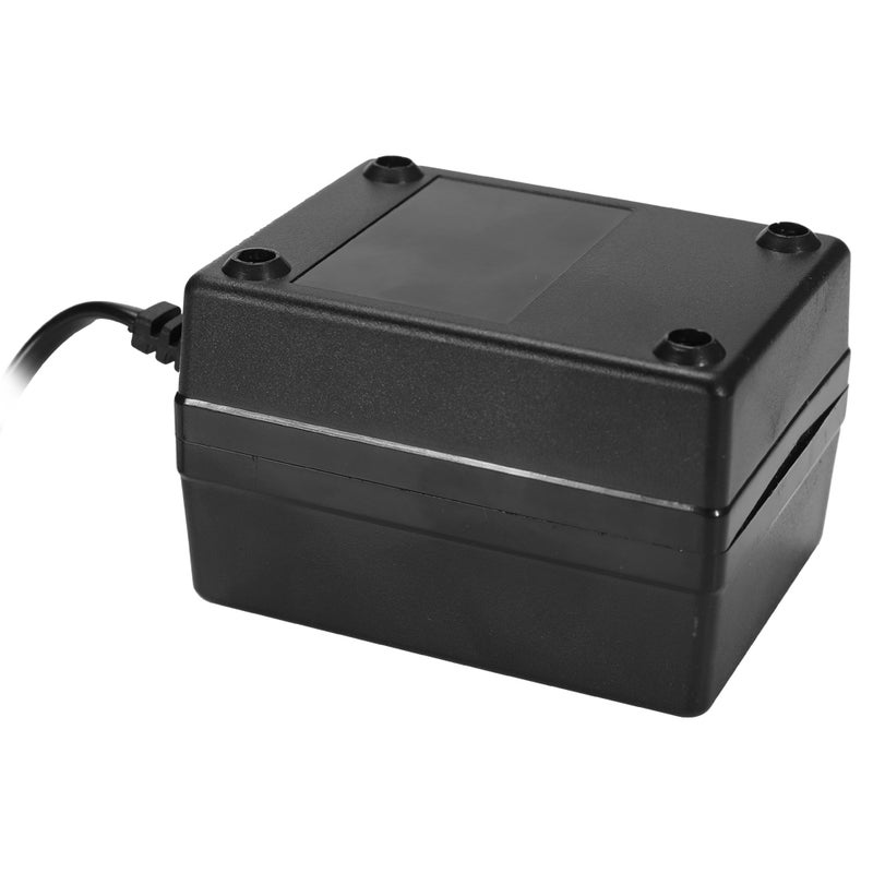 Generic - Transformer Step Down Voltage Converter Adapter Multicolor 14.00 X 8.00 X 11.00cm - Image 1