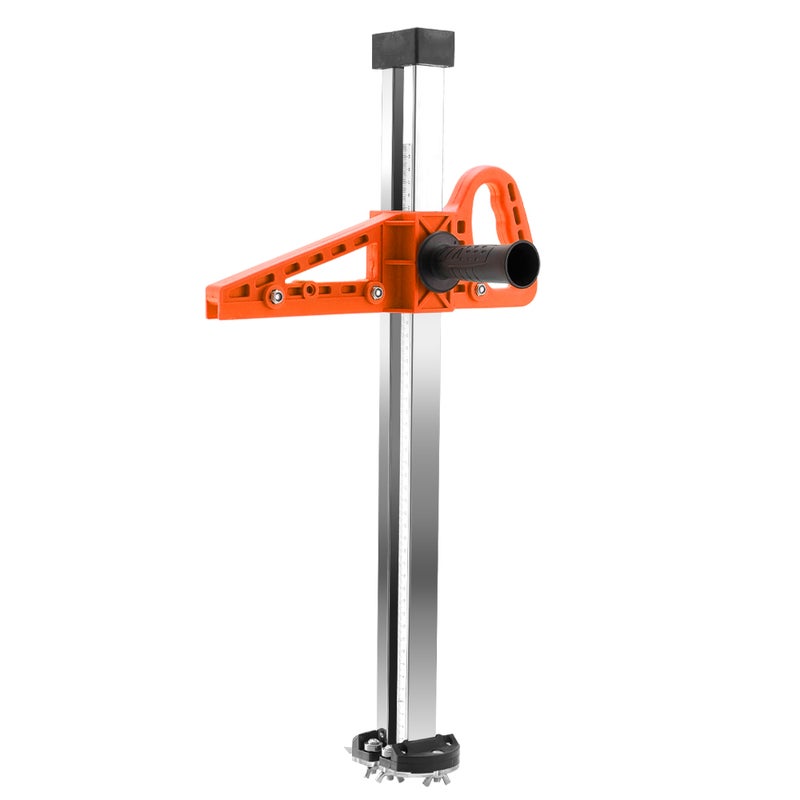 Portable Gypsum Board Cutter With Double Blade And 4 Bearings Orange 58.00 X 8.00 X 12.00cm  - Image 1
