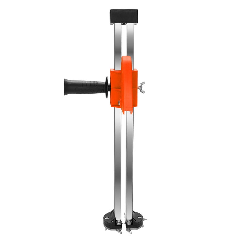 Portable Gypsum Board Cutter With Double Blade And 4 Bearings Orange 58.00 X 8.00 X 12.00cm  - Image 5