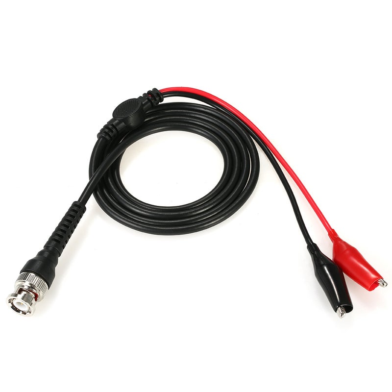 مقياس سرعة التيار مقاوم للحرارة، مزود بشاشة LCD رقمية قابل للحمل باليد أسود 25.00 X 2.50 X 8.50سم - Image 2