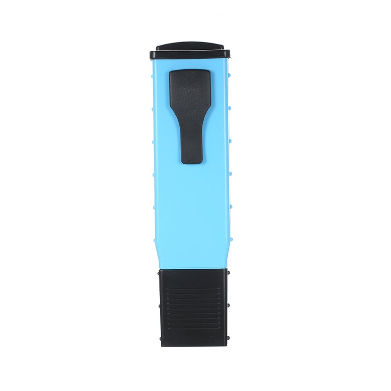 Portable Digital LCD pH Tester Blue/Black 19.00 X 4.00 X 6.00cm  - Image 3