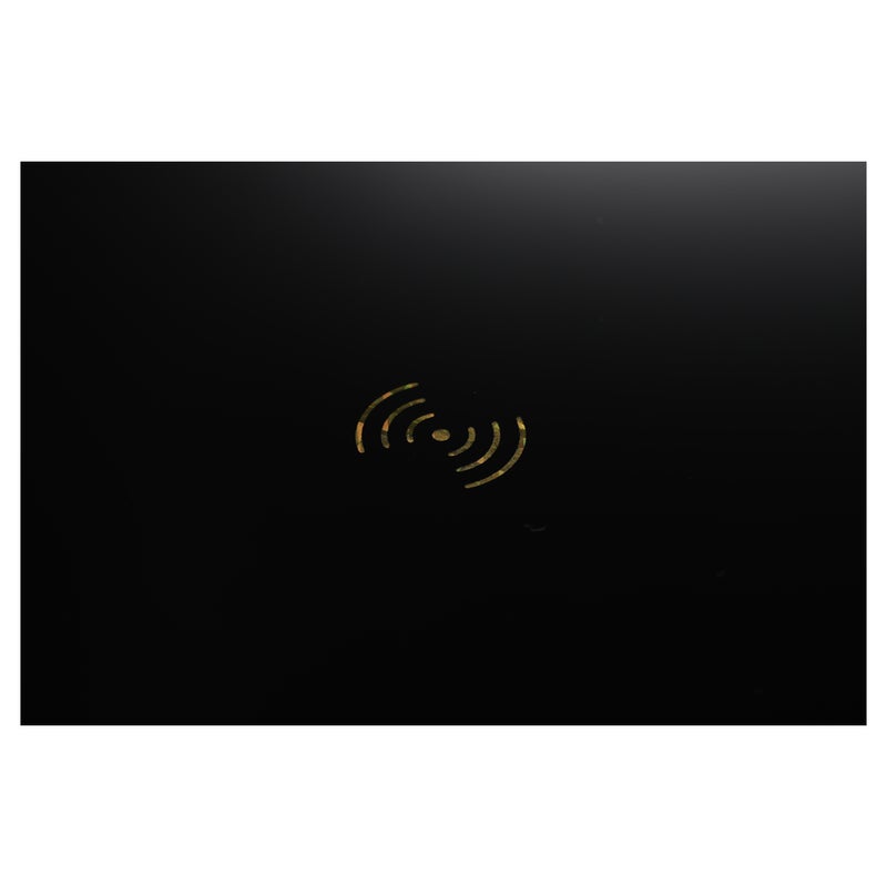 Electronic USB Weighing Scale Black 29.50 X 4.70 X 29.50cm - Image 5