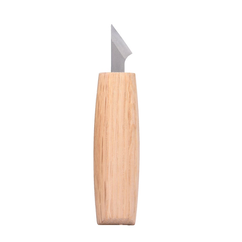 Pack Of 7 Woodcarving Chisels Set Multicolor 16.00 X 4.00 X 9.00cm  - Image 2