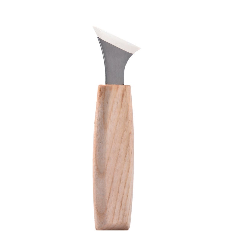 Pack Of 7 Woodcarving Chisels Set Multicolor 16.00 X 4.00 X 9.00cm  - Image 4