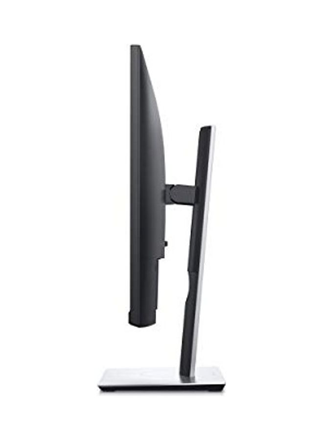 DELL - Dell P2419H 24 Inch LED-Backlit, Anti-Glare, 3H Hard Coating IPS Monitor Black - Image 1