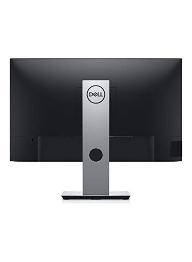 DELL - Dell P2419H 24 Inch LED-Backlit, Anti-Glare, 3H Hard Coating IPS Monitor Black - Image 1