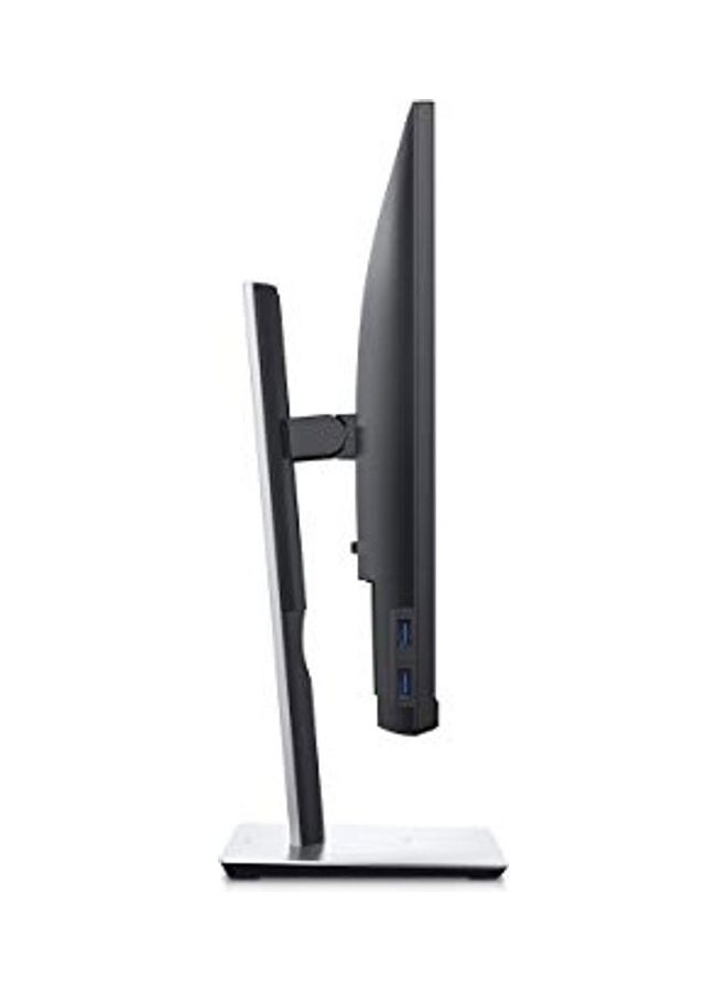 DELL - Dell P2419H 24 Inch LED-Backlit, Anti-Glare, 3H Hard Coating IPS Monitor Black - Image 1