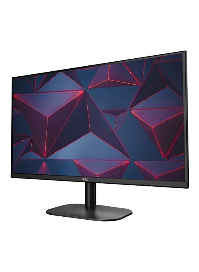 AOC 24B2XH 24" Full HD IPS Monitor Black  - Image 5