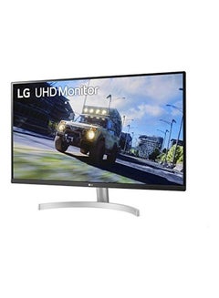 LG 32 inch 4K UHD Monitor (3840x2160) with HDR10, AMD FreeSync 