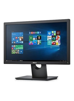 ديل شاشة مقاس 19 بوصة قابلة للتثبيت على الحائط بإضاءة LED طراز E1916HV أسود  - Image 5
