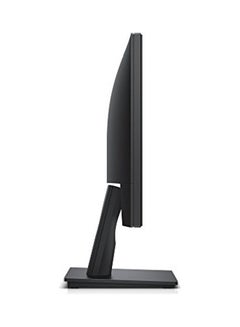 ديل شاشة مقاس 19 بوصة قابلة للتثبيت على الحائط بإضاءة LED طراز E1916HV أسود  - Image 4
