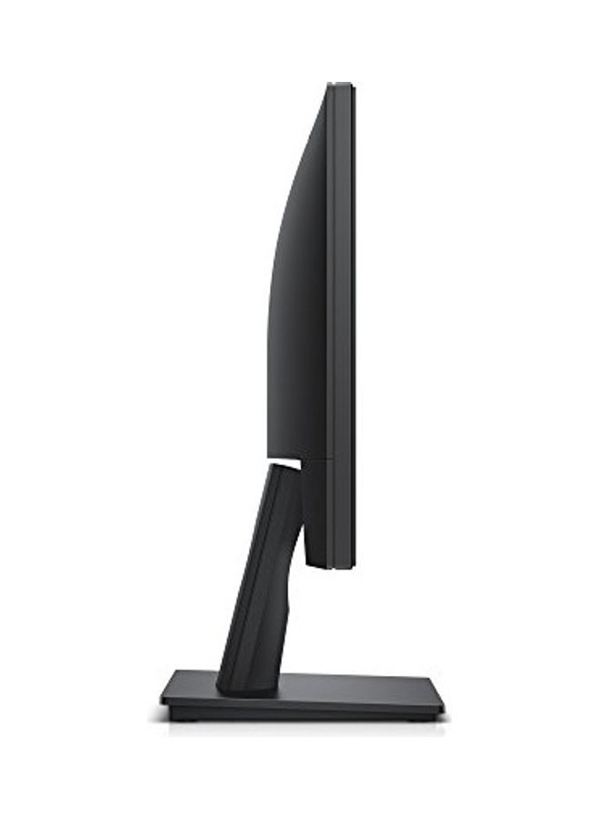 ديل شاشة مقاس 19 بوصة قابلة للتثبيت على الحائط بإضاءة LED طراز E1916HV أسود  - Image 4