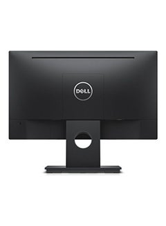 ديل شاشة مقاس 19 بوصة قابلة للتثبيت على الحائط بإضاءة LED طراز E1916HV أسود  - Image 3