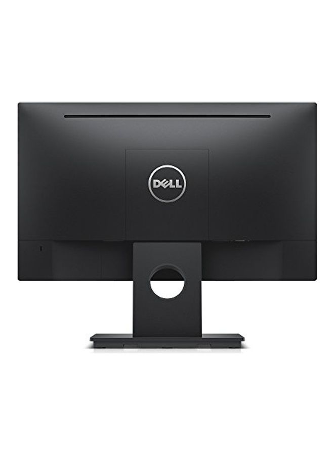 ديل شاشة مقاس 19 بوصة قابلة للتثبيت على الحائط بإضاءة LED طراز E1916HV أسود  - Image 3