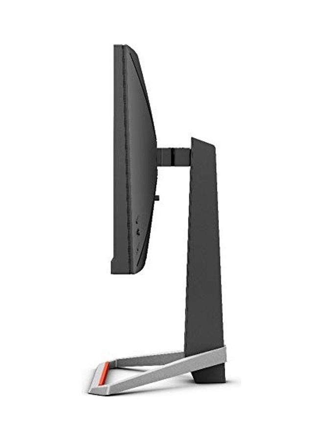 BenQ - EX2510 24.5 inch IPS LED Full HD Gaming Monitor With 144Hz, AMD FreeSync and DisplayPort HDMI Dark Grey 24.5inch Dark Grey - Image 1