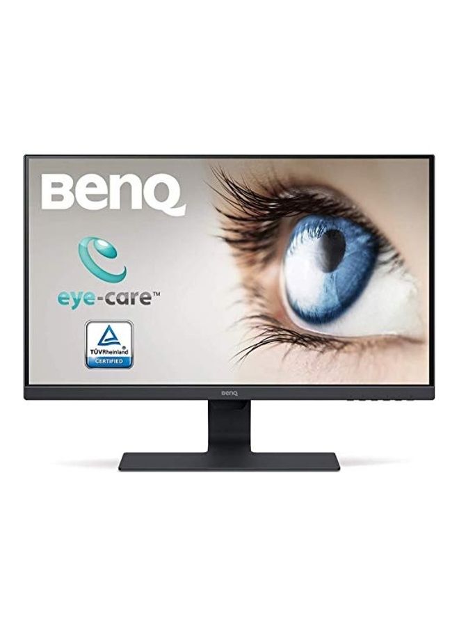 22-Inch GW2283 Eye Care IPS 1080p Monitor Black