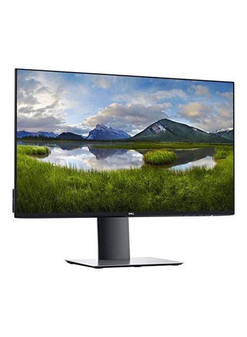 UltraSharp 24 Inch Screen DELL-U2419H Black