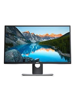 21.5 Inch Screen LED-Lit Monitor P2217H Black